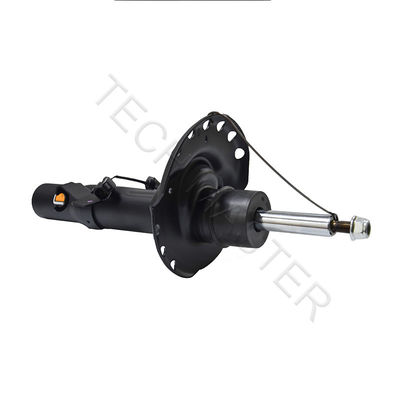صدمة تعليق الهواء الأمامي الأيسر والأيمن من فولفو S80 V70 XC60 مع ADS 31340316 31340317 Air Strut