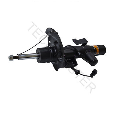 صدمة تعليق الهواء الأمامي الأيسر والأيمن من فولفو S80 V70 XC60 مع ADS 31340316 31340317 Air Strut