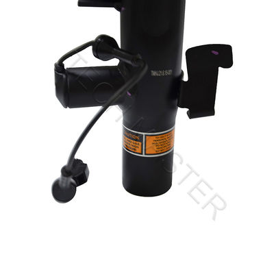 صدمة تعليق الهواء الأمامي الأيسر والأيمن من فولفو S80 V70 XC60 مع ADS 31340316 31340317 Air Strut