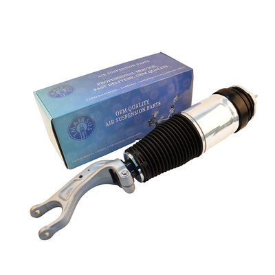 1027361-00-G مجموعة دعامة امتصاص الصدمات الهوائية لـ Tesla Model X Front Air Spring Shock