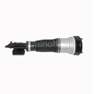 تعليق هوائي بسعر المصنع عالي الجودة لمرسيدس W220 Front Pneumatic Air Suspension Shock 2203202438