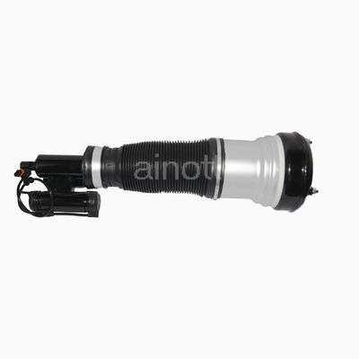 تعليق هوائي بسعر المصنع عالي الجودة لمرسيدس W220 Front Pneumatic Air Suspension Shock 2203202438