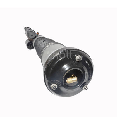 تعليق هوائي بسعر المصنع عالي الجودة لمرسيدس W220 Front Pneumatic Air Suspension Shock 2203202438