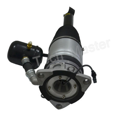 دعامة صدمات التعليق الخلفي الأيمن الأيسر الجديد لأودي A8 D3 4E A8L Quattro 4E0616002N 4E0616001E 4E0616002E