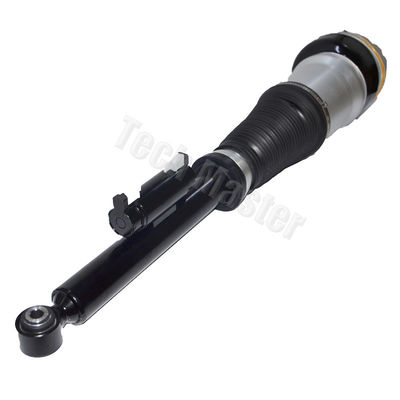 مرسيدس بنز W222 V222 X222 C217 W217 S- صدمة تعليق هوائي خلفي يمين ويسار 2223201138 2223200413