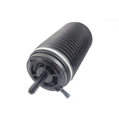 قطع غيار السيارات بورش ماكان 95B الخلفي الهواء الربيع OEM 95B616001A 95B616002A أكياس تعليق الهواء