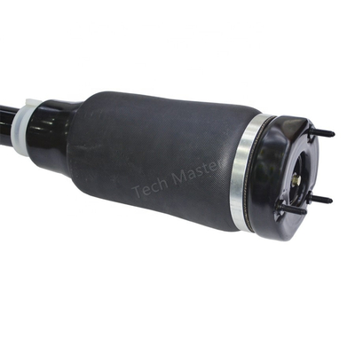 صدمة هوائية لسيارة Mercedes-Benz W164 / ML350 ML500 Front Airmatic 1643206013 1643205813 1643204613