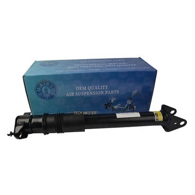 قطع غيار التعليق الهوائي لمرسيدس - بنز W164 GL الخلفي بدون امتصاص الصدمات AD 1643202431 A1643201631