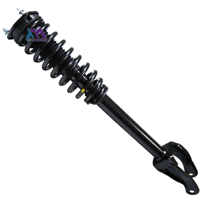 Mercedes Benz W166 Front Coil Spring ممتص الصدمات Assy 1663232400 1663231000 1663232000