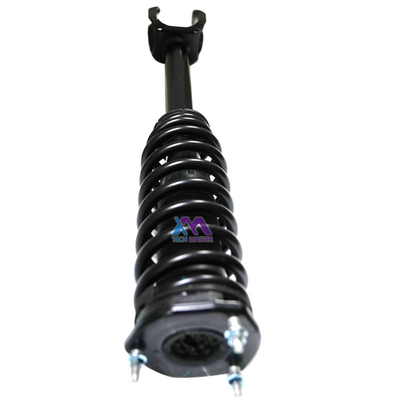 Mercedes Benz W166 Front Coil Spring ممتص الصدمات Assy 1663232400 1663231000 1663232000