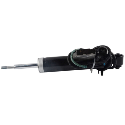 BMW X5 X6 E70 E71 الأمامي الأيسر EDC Air Suspension Shock OEM 37116794531