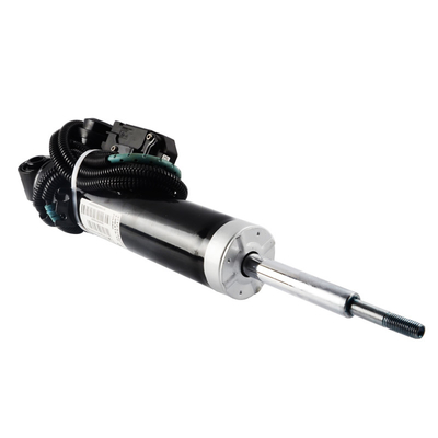 BMW X5 X6 E70 E71 الأمامي الأيسر EDC Air Suspension Shock OEM 37116794531