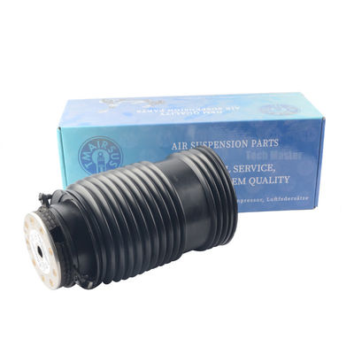 تعليق خلفي للسيارات تعليق هوائي نابض منفاخ لمرسيدس W205 أطقم إصلاح الربيع الهوائي 2053200125 2053200225