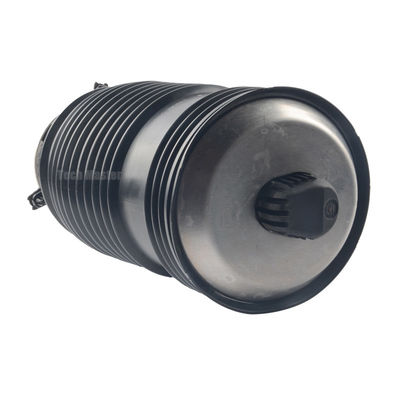 تعليق خلفي للسيارات تعليق هوائي نابض منفاخ لمرسيدس W205 أطقم إصلاح الربيع الهوائي 2053200125 2053200225