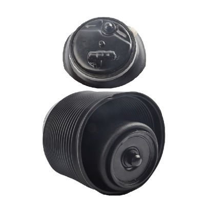 تويوتا لاند كروزر برادو 120 GX460 GX470 48090-35011 48080-35011 النوابض الهوائية الخلفية