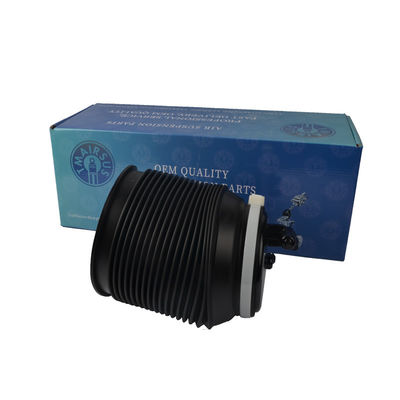 48090-60010 48080-60010 تويوتا لاند كروزر برادو 150 لكزس GX470 GX460 زنبرك الهواء الخلفي