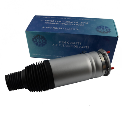 OEM LR087094 LADN ROVER L405 L494 الجبهة اليسرى اليمنى الهواء الربيع تعليق مجموعات إصلاح الصدمات
