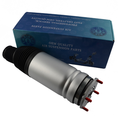 OEM LR087094 LADN ROVER L405 L494 الجبهة اليسرى اليمنى الهواء الربيع تعليق مجموعات إصلاح الصدمات