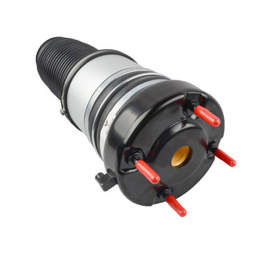 الجبهة اليسرى اليمنى أودي A6 C6 امتصاص الصدمات تعليق الينابيع OEM 4F0616039AA 4F0616040AA