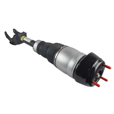 OEM 1643200130 نظام التعليق الهوائي Asorber Air Strut لـ W164 GL ML Front Coil Spring