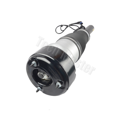 قطع غيار السيارات Mercedes-Benz W221 Front Air Suspension Shock Right 2213204913 2213202113 Air Absorber Air Strut