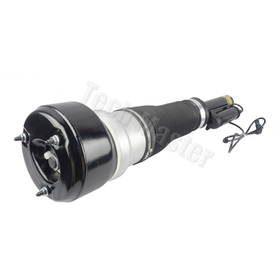 قطع غيار السيارات Mercedes-Benz W221 Front Air Suspension Shock Right 2213204913 2213202113 Air Absorber Air Strut