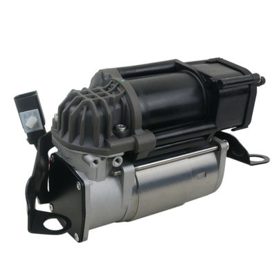 جاهز للشحن لـ W205 Mercedes Benz Class Air Suspension Air Compressor Air Pump 2053200104 2053200011