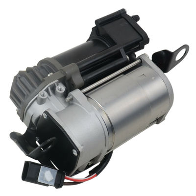 جاهز للشحن لـ W205 Mercedes Benz Class Air Suspension Air Compressor Air Pump 2053200104 2053200011