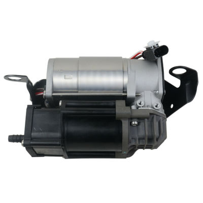 جاهز للشحن لـ W205 Mercedes Benz Class Air Suspension Air Compressor Air Pump 2053200104 2053200011