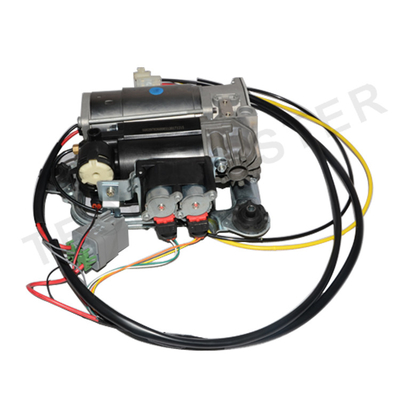 BMW E39 E65 E66 Air Suspension Compressor Air Pump Suspension 37226787616 37226778773 جديد مع الإطار وكتلة الصمام