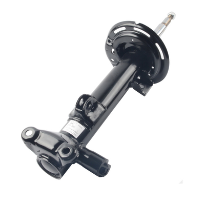 Mercedes - Benz W204 W207 Air Suspension Shock Parts Coupe Front Left مع ADS OEM 2072321300 2043230900 2010-2016