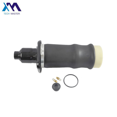 4Z7616051A الهواء تعليق الينابيع حقيبة الهواء بيلو لأودي A6 C5 4B ألرود كواترو واجن مجموعات إصلاح الخلفية 4Z7616052A