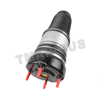 Audi A6 C6 4F Avant Quattro Front Air Suspension Springs Air Bellow 4F0616039AA 4F0616040AA مجموعات إصلاح الهواء