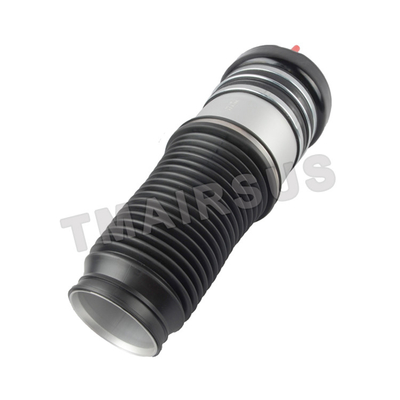 Audi A6 C6 4F Avant Quattro Front Air Suspension Springs Air Bellow 4F0616039AA 4F0616040AA مجموعات إصلاح الهواء