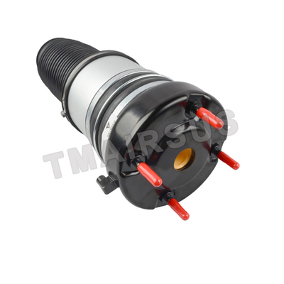 Audi A6 C6 4F Avant Quattro Front Air Suspension Springs Air Bellow 4F0616039AA 4F0616040AA مجموعات إصلاح الهواء