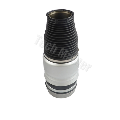 زنبرك التعليق الهوائي الأمامي لأودي Q7 Touarge Porsche Air Repair Kits Bellow 7L6616403B 7L8616403B Bags