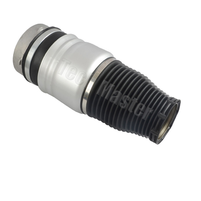 زنبرك التعليق الهوائي الأمامي لأودي Q7 Touarge Porsche Air Repair Kits Bellow 7L6616403B 7L8616403B Bags