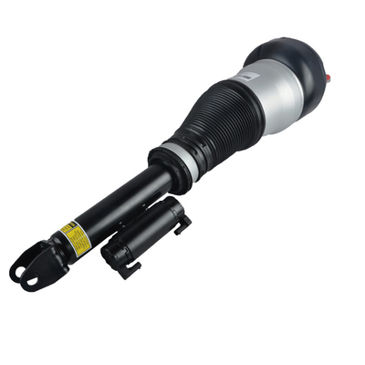 صدمة الهواء التلقائي لمرسيدس بنز W222 V222 X222 C217 A21 Airmatic يسار 2223204713 2223201900 يمين 2223204813 2223202000