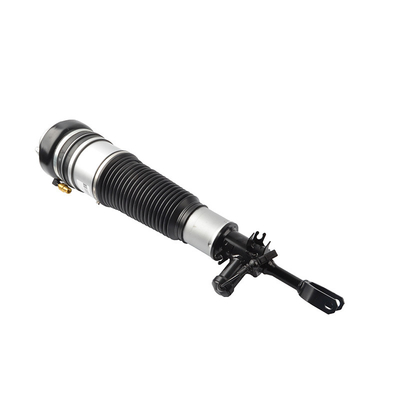 Audi A6 C6 4F Avant Quattro Front Right Air Suspension Shock OEM 4F0616040AA 4F0616040R تبختر الربيع الهوائي 2004-2010