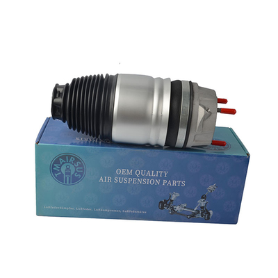 7P6616039N 95834305102 الهواء بيلو لأودي Q7 كايين طوارق الجبهة اليسرى 3.0 لتر 3.6L 4.0L 958 تعليق المطاط الربيع
