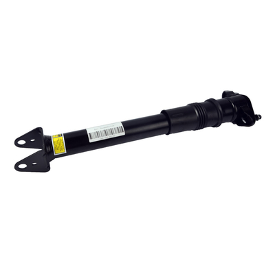 صدمة هوائية للسيارات لمرسيدس - بنز W164 / GL الخلفية بدون إعلانات قطع غيار السيارات Airmatic 1643202431 A1643201631