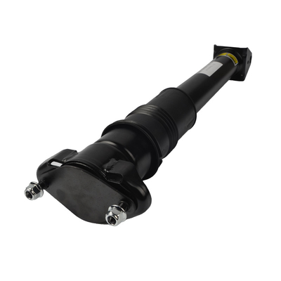 صدمة هوائية للسيارات لمرسيدس - بنز W164 / GL الخلفية بدون إعلانات قطع غيار السيارات Airmatic 1643202431 A1643201631