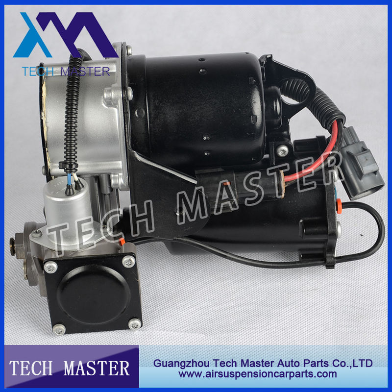 دائم ضاغط الهواء تبختر لاند روفر ديسكفري 3/4 الهواء ركوب تعليق