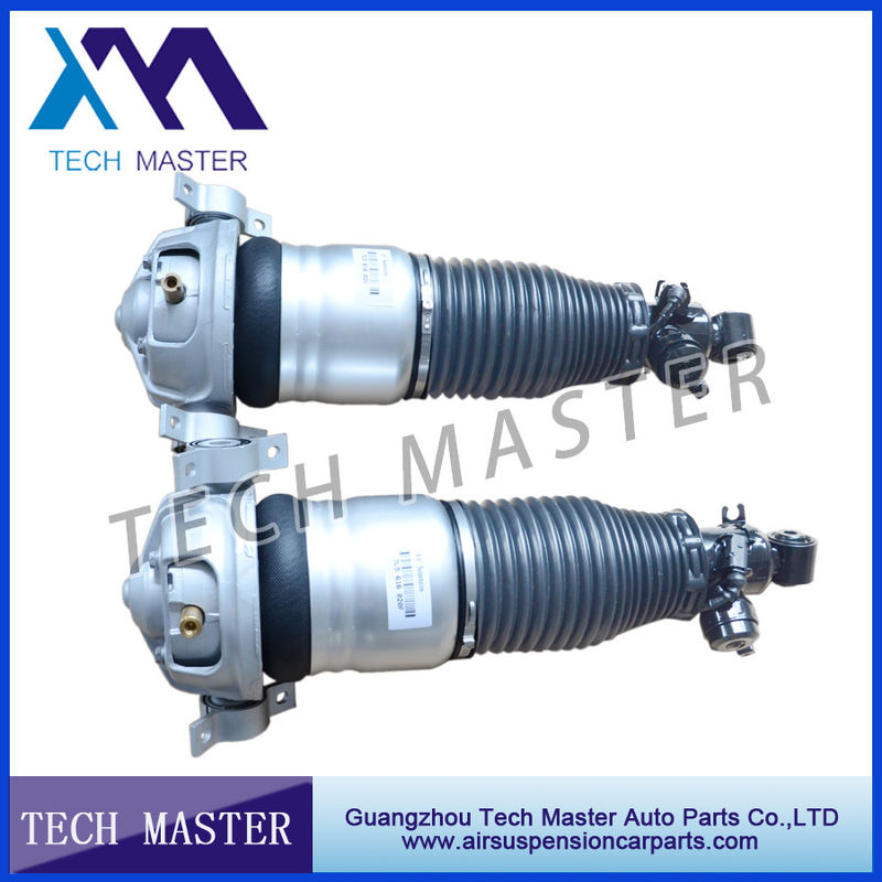 أودي Q7 تعليق تبختر الهواء فولكس فاجن طوارق كايان 955 الخلفي امتصاص الصدمات OEM OEM 7L5 616 020F