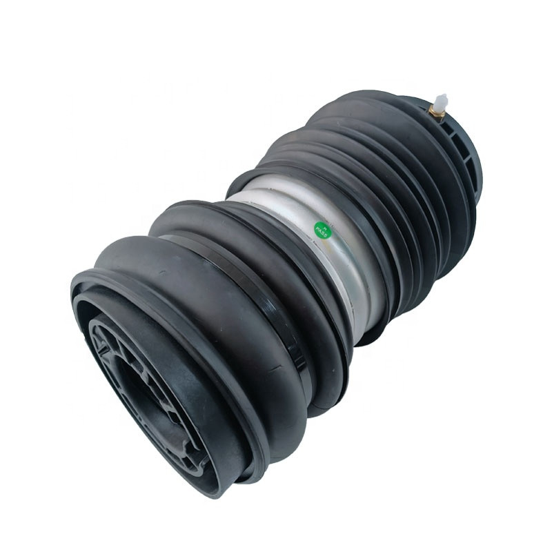 لاند روفر L462 L560 ديسكفري 5 زنبرك هوائي خلفي LR090653 LR089235 LR081576