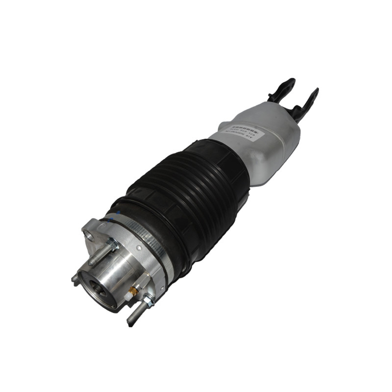 Porsche 971 Front Air Suspension Shock L R مع مستشعر 971616037 971616038