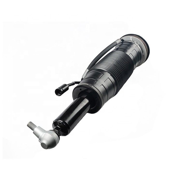 W221 W216 Front Active Body Control ABC ممتص الصدمات الهيدروليكي لمرسيدس 2213207913