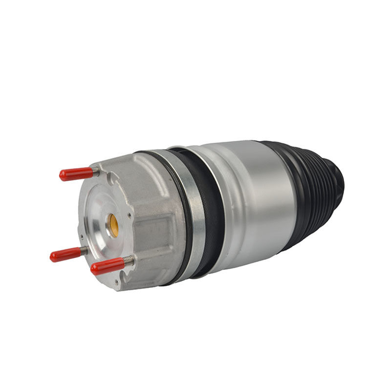 Q7 كايين طوارق كيس صدمات الهواء الأمامي 7P6616039N 7P6616040N الهواء بيلو