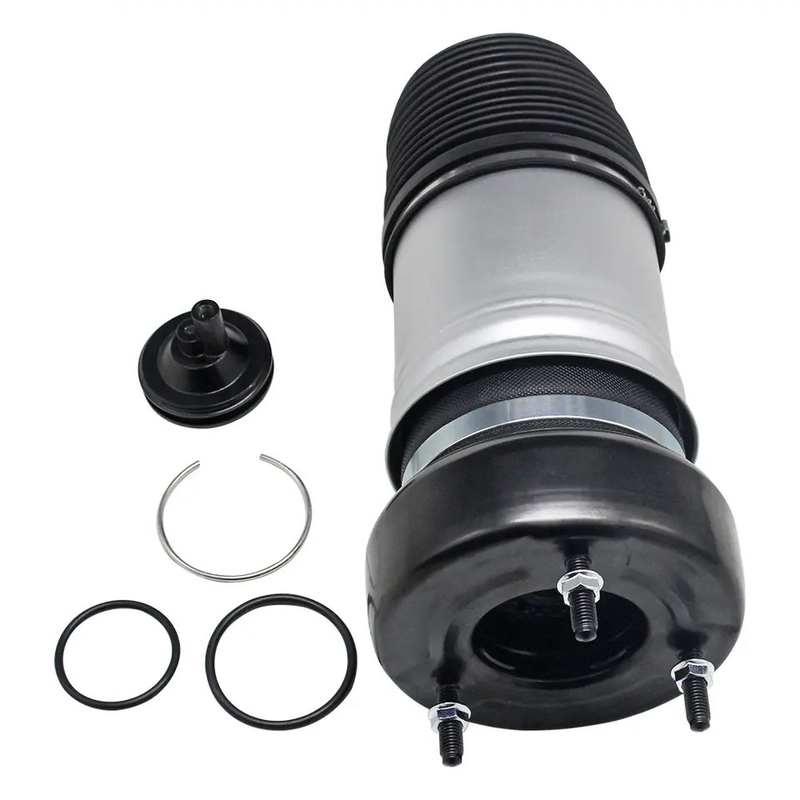 العلامة التجارية الجديدة Mercedes Benz W205 C Class Airmatic Front Air Spring Bellow 2053204768
