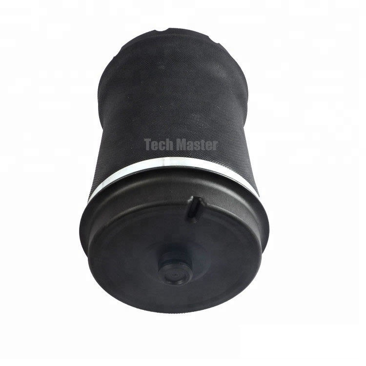 حقيبة تعليق الهواء الربيعي لرينج روفر L322 المطاط الهواء الربيع RKB000151 RKB500240